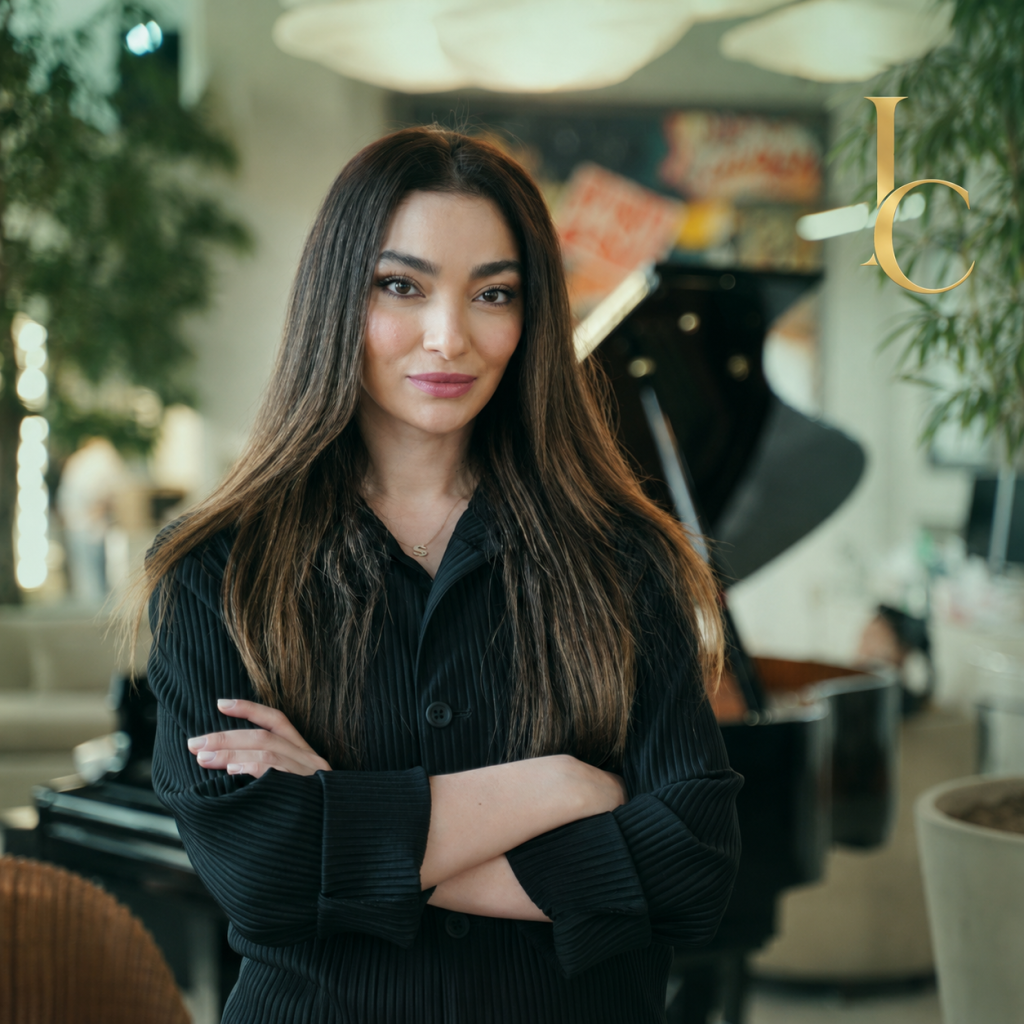 پکیج میکاپ همراه عروس VIP