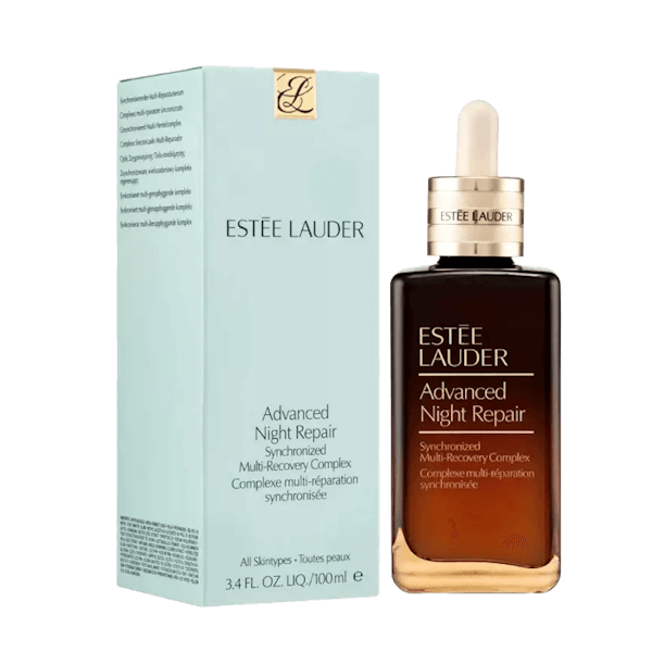 سرم ADVANCED NIGHT REPAIR استی لادر