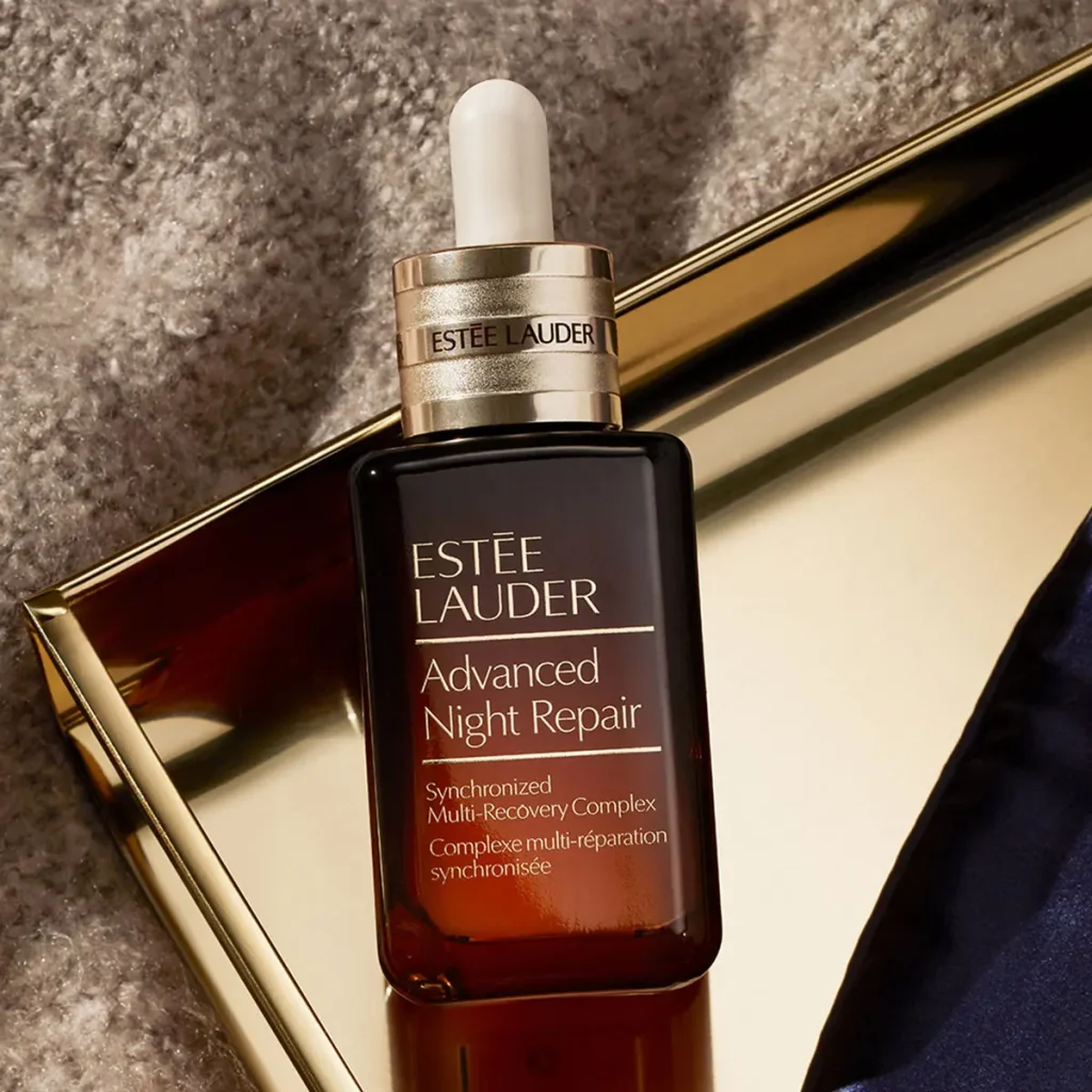سرم ADVANCED NIGHT REPAIR استی لادر