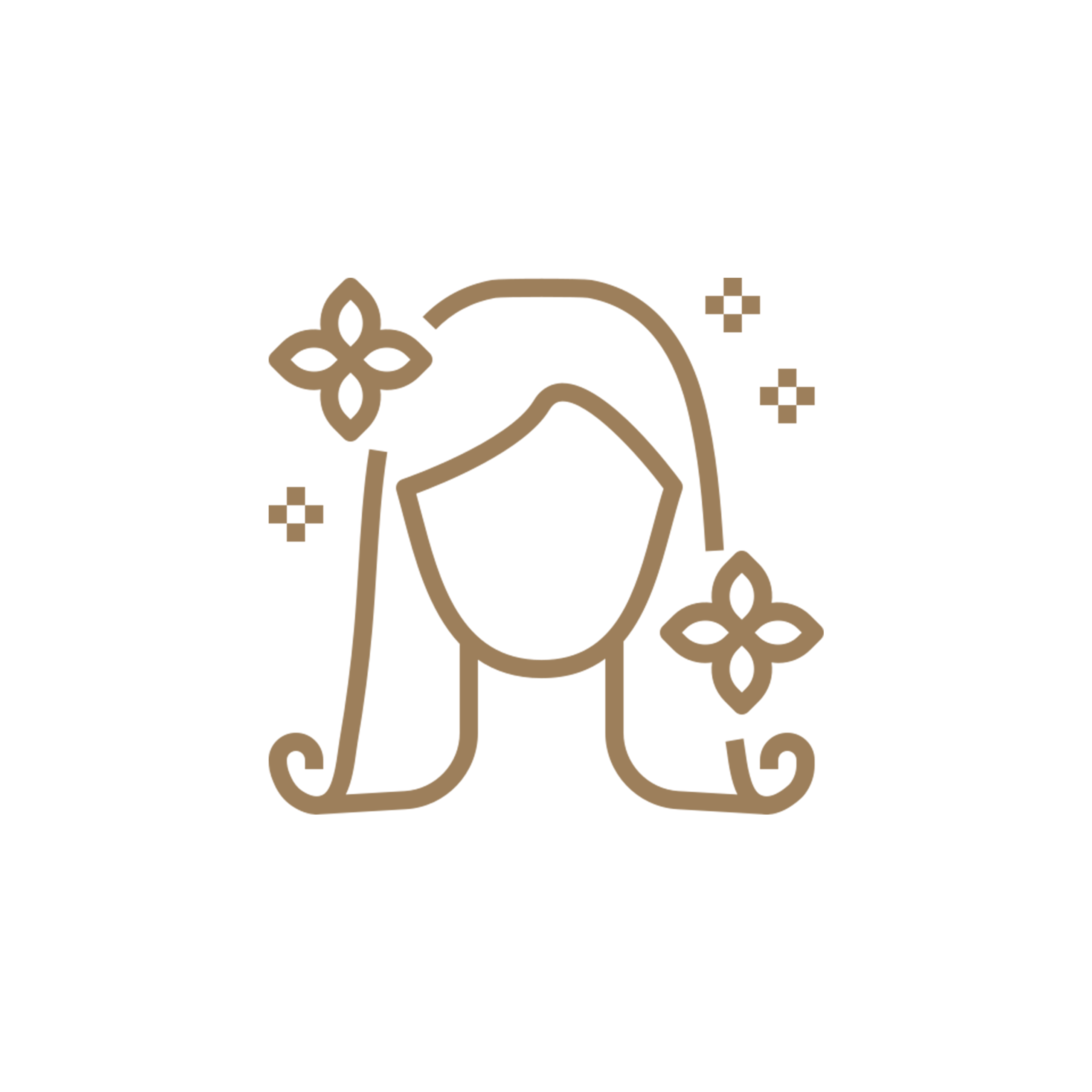 مراقبت مو