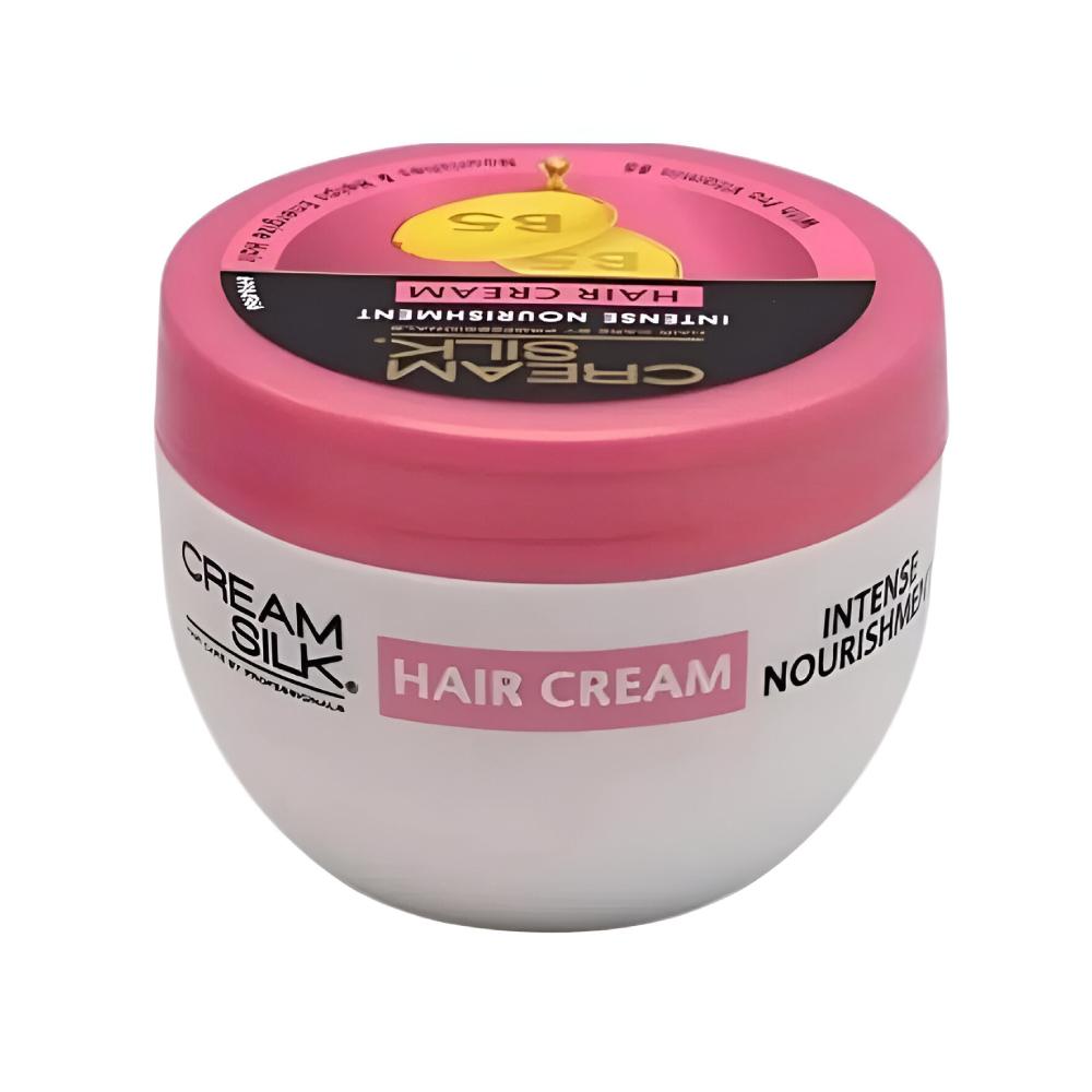 کرم مو تغذیه کننده Cream silk