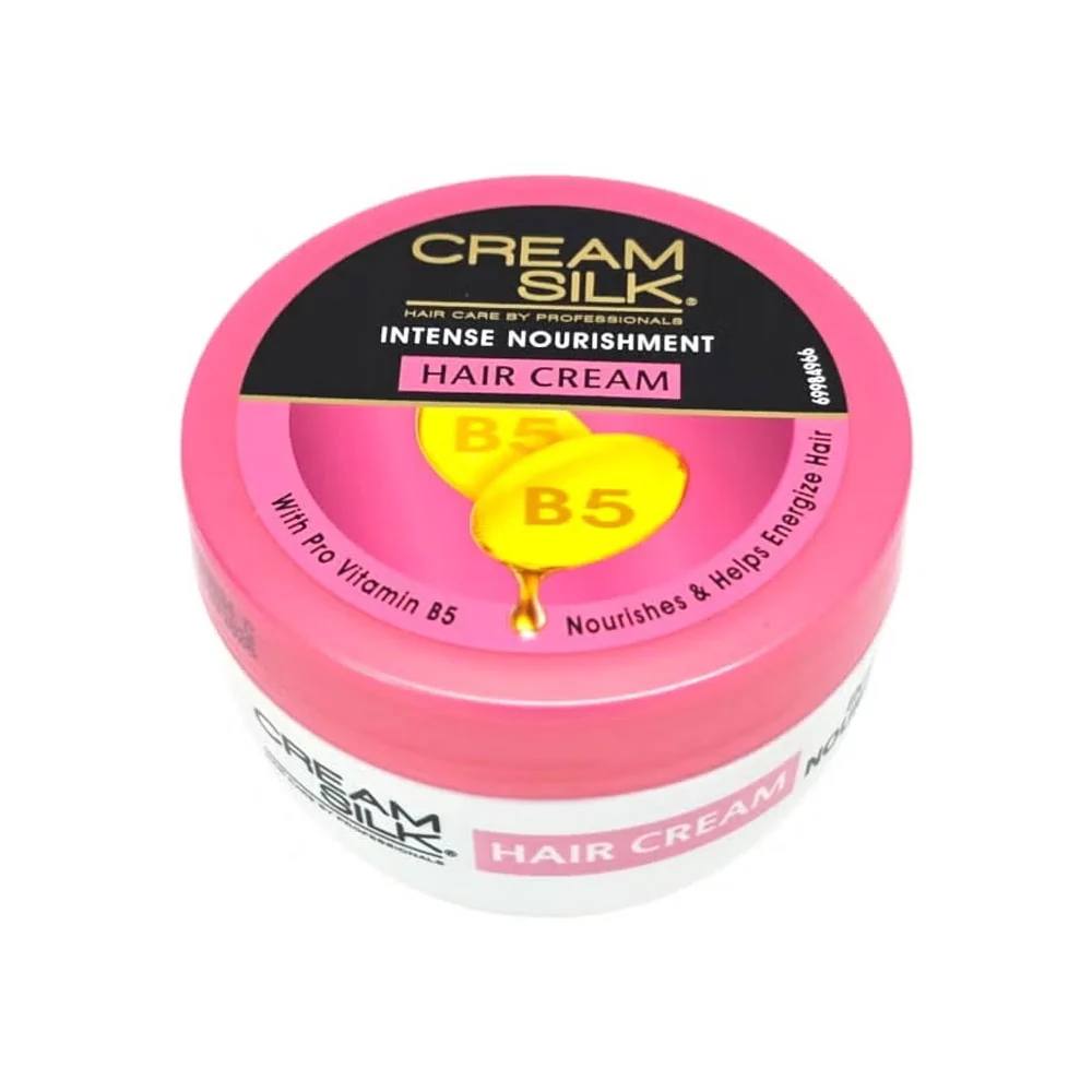کرم مو تغذیه کننده Cream silk