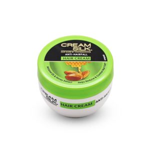 کرم مو ضد ریزش Cream silk