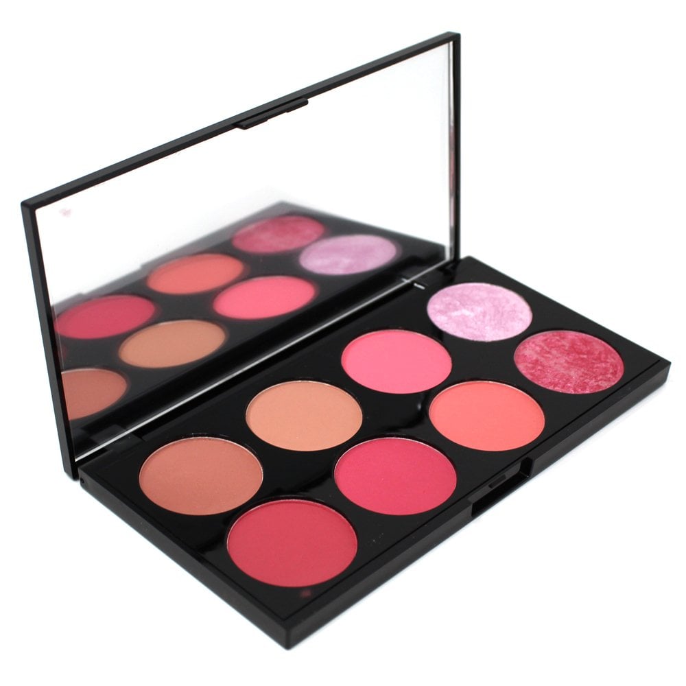 پالت رژگونه رولوشن ultra blush