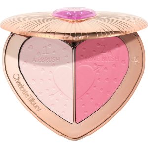رژگونه دو رنگ شارلوت تیلبری